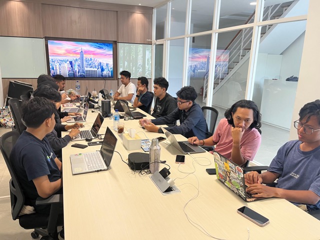 Pengembangan TekaDesa V2