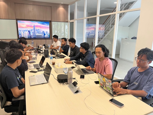 Pengembangan TekaDesa V2